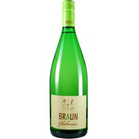 Winzerglühwein weiß 1,0 L - Weingut Armin Braun