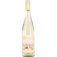 Sommer Chiller trocken Bio - Weingut Keber Kolling