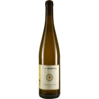 Weißburgunder trocken Bio - Weingut Keber Kolling