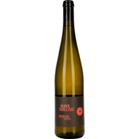 Riesling trocken Bio - Weingut Keber Kolling