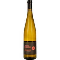 Johanniter trocken Bio - Weingut Keber Kolling