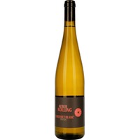 Cabernet blanc trocken Bio - Weingut Keber Kolling
