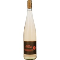 Spätburgunder Blanc de Noir trocken Bio - Weingut Keber Kolling