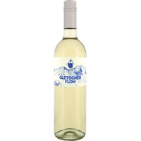 Cuvée Weiß "GletscherFloh white" trocken - Weingut Steyrer