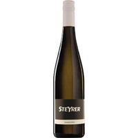 Sauvignon blanc trocken - Weingut Steyrer