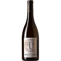 Grüner Veltliner Ried Eisenhut trocken - Weingut Alt
