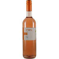 Rosé halbtrocken - Weingut Hoos