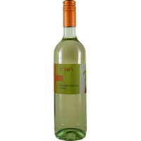 Riesling Spätlese feinherb - Weingut Hoos