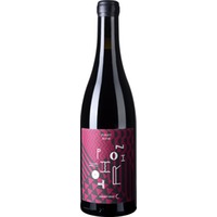 Pinot Noir Sideways trocken - Weingut Bernhard Ernst