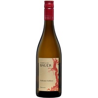 Frühroter Veltliner trocken Bio - Weingut Familie Bauer