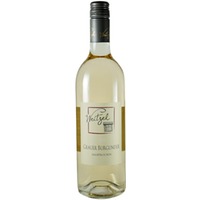 Grauer Burgunder halbtrocken - Weingut Weitzel