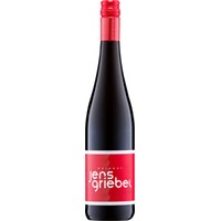 Spätburgunder trocken - Weingut Jens Griebel