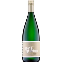 Riesling trocken 1,0 L - Weingut Jens Griebel