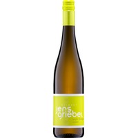 Weißer Burgunder trocken - Weingut Jens Griebel