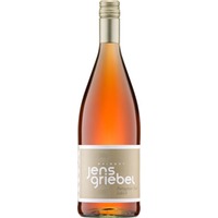 Portugieser Rosé halbtrocken 1,0 L - Weingut Jens Griebel