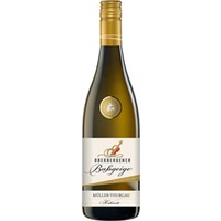 Müller-Thurgau lieblich - Winzergenossenschaft Oberbergen eG