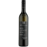 Ried Gamlitzberg Gelber Muskateller Südsteiermark DAC trocken - Weingut Strauss Gamlitz