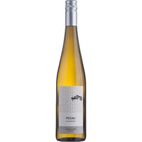 Muskat Ottonel Falkenstein trocken Bio - Weingut Pesau