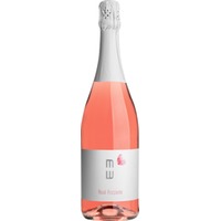 Rosé Frizzante trocken - Weingut Manfred Weiss