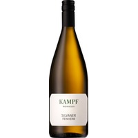 Silvaner Liter feinherb - Weingut Kampf