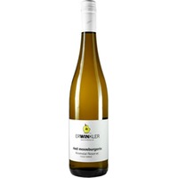 Grüner Veltliner ried moosburgerin Reserve trocken - Weingut Erwin Winkler