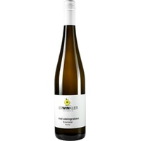 Riesling ried steingraben trocken - Weingut Erwin Winkler