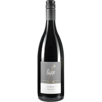 Syrah *** trocken - Weingut Supp