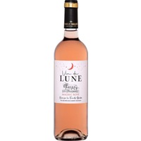 Vin de Lune Rosé Comté Tolosan IGP trocken - Jean-Luc Baldès