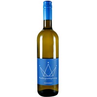Ruhrpottprinz Chardonnay trocken - Ruhrpottprinzessin Wein