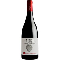 Altizi Maremma Toscana DOC trocken Bio - Fattoria di Magliano