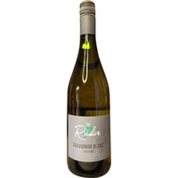 Sauvignon Blanc FundamenT trocken - Wein- und Obsthof Rüdlin