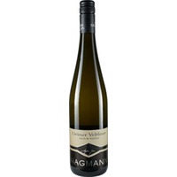Grüner Veltliner "frisch&fruchtig" trocken - Hagmann