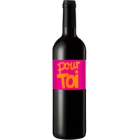 Pour Toi Ariège IGP trocken Bio - Dominik Benz - Créateur de vin