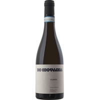 Vurria Nero d'Avola Sicilia DOC trocken Bio - Di Giovanna