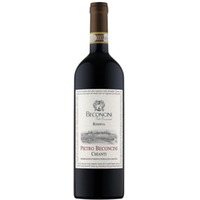 PIETRO BECONCINI CHIANTI RISERVA DOCG trocken Bio - Beconcini