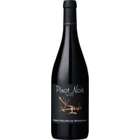 Les Cépages Pinot Noir Pays d'Oc IGP trocken - Baron Philippe de Rothschild