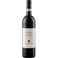 Serre dei Roveri Barbera Piemonte DOC - Sartirano