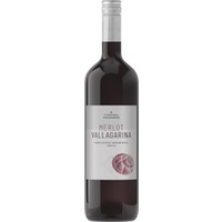 Merlot Vallagarina IGP - Cantina Valdadige