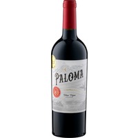 Paloma Tempranillo Old Vines VdT - Hammeken Cellars