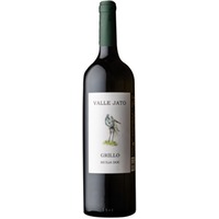 Valle Jato Grillo Sicilia DOC trocken - Di Bella Società Agricola