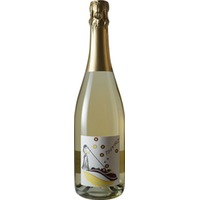 Cuvée Les Thyrzz Pétillant blanc trocken - Domaine De La Bouvaude