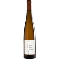 Riesling les Moulins Alsace AOP trocken Bio - Domaine Etienne Simonis