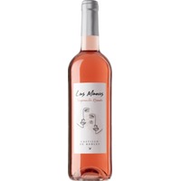 Las Manos Tempranillo Rosado Castilla VT trocken - Bodegas Navarro López