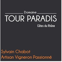 Collection privée #1 trocken - Domaine Tour Paradis