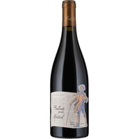 "MISTRAL - LA BALLADE" Pays d'Oc IGP trocken - Domaines Julien & Fils