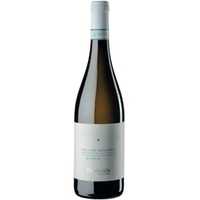 Bianco Colline Novaresi DOC trocken - Cantina la Smeralda