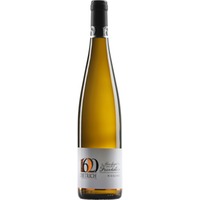 Riesling Frankstein Alsace Grand Cru AOP trocken - Famille Dietrich