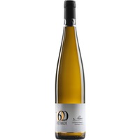Gewurztraminer Vendanges Tardives Alsace AOP süß - Famille Dietrich