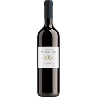 Prestige Rouge Pays d'Hérault IGP trocken - Domaines de Moulines et Figueirasse