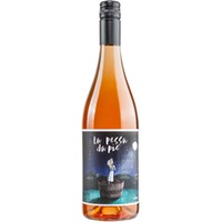 La Pessa da Piè Venteo IGP trocken Bio - Montenigo